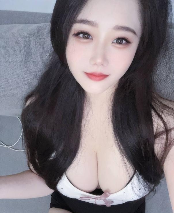 坂田琪琪回归 1