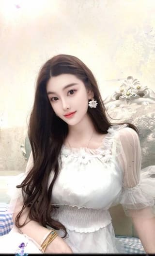 御姐美美