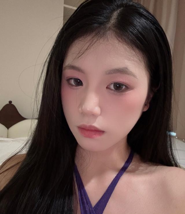 车公庙嫩妹 1
