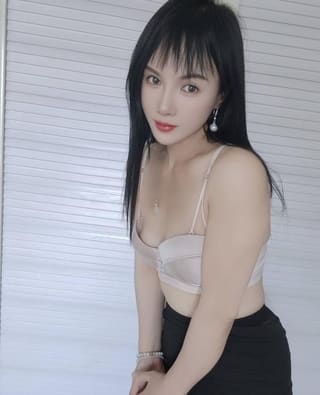 苗条御姐可颜射