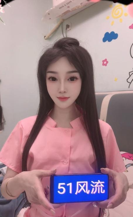 性感制服小璐 1
