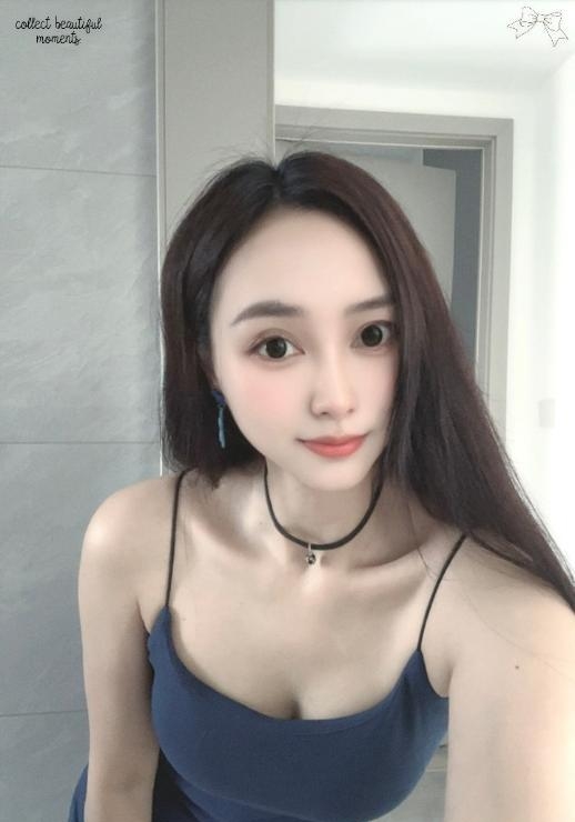 高颜值素人御姐兼职 1