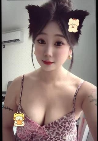 性感妖娆美妹妹