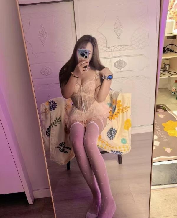 汉阳性感美腿小兮 1