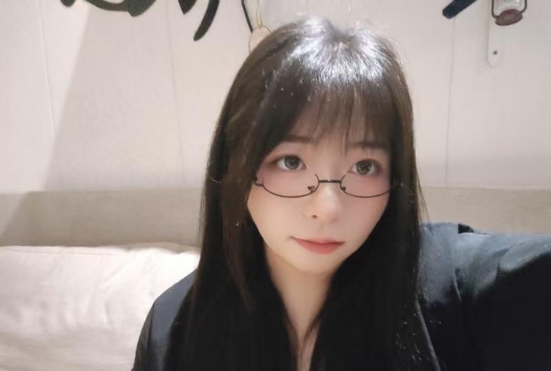 天津本地二次元小姐姐 1