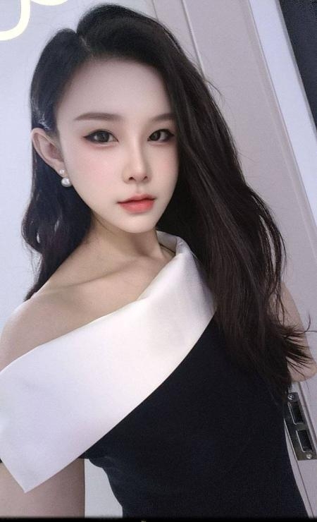 拱墅大波女神小叶 1