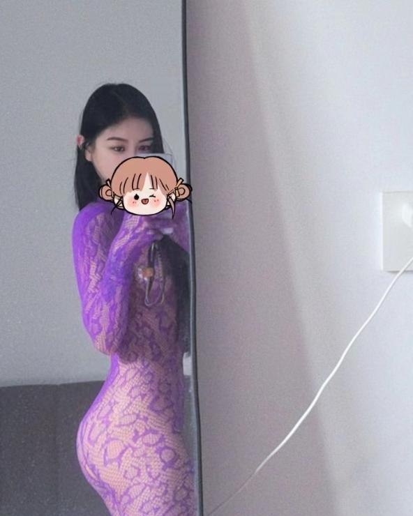 上城超会吸绝美小辣椒 1