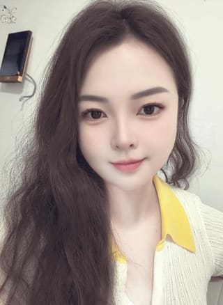 柔情服务御姐