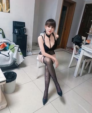 性感御姐金娜