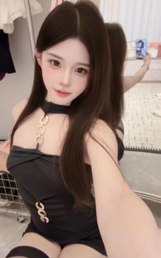 性感御姐甜妹