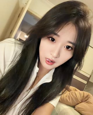 大长腿嘉欣老师