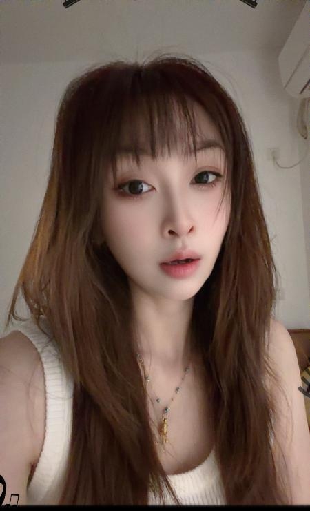 汉阳御姐琪琪 1
