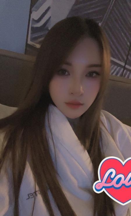 江北女友般的老师体验 1