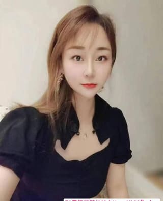 龙岗小妖大咪咪