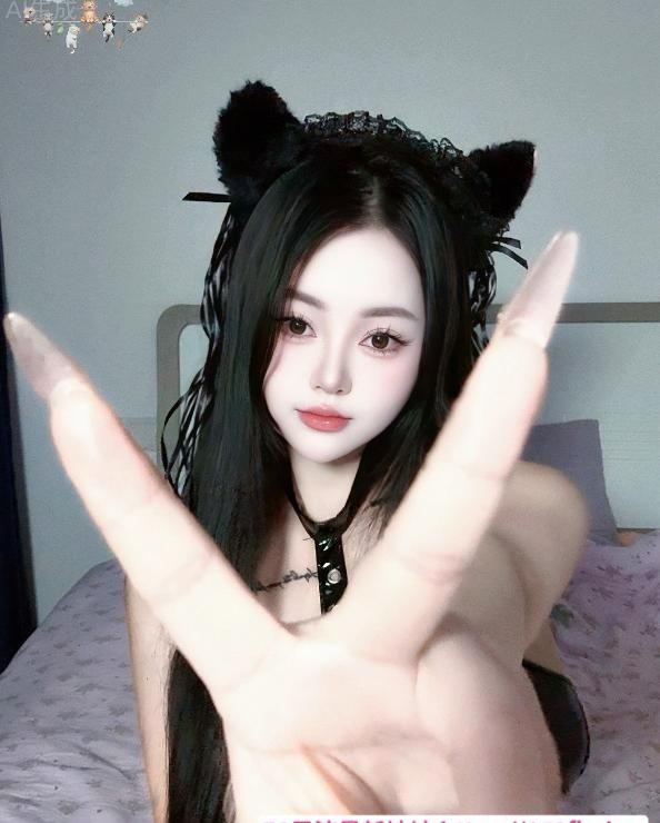 拱墅天然F奶小轩 1