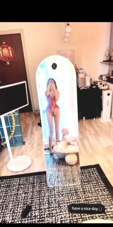 丰台大长腿小骚货 1