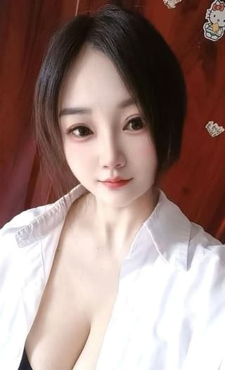 惠城大波妹