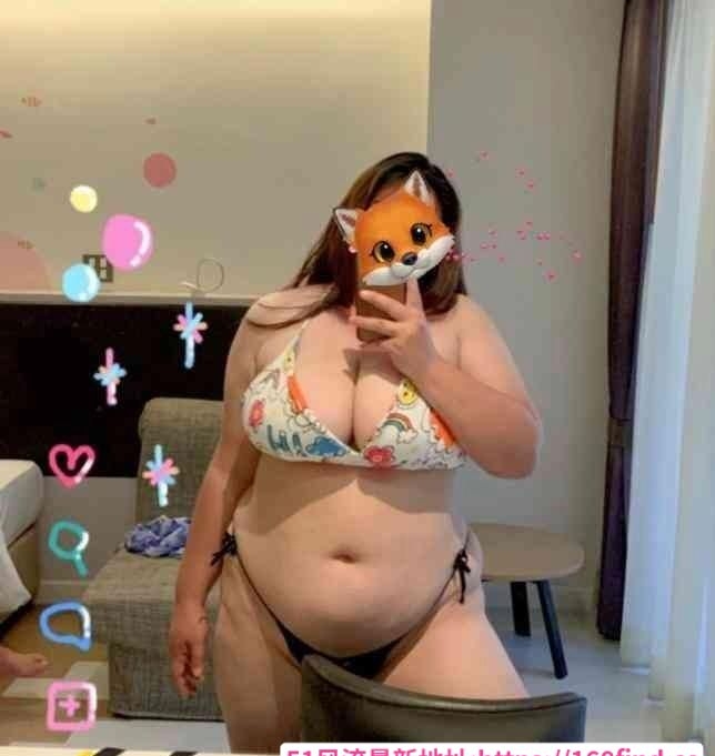 bbw小姐姐 1