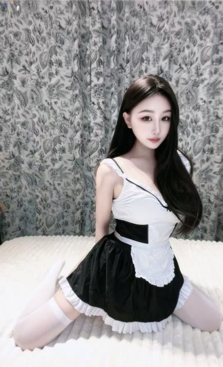 一线天小水逼 1