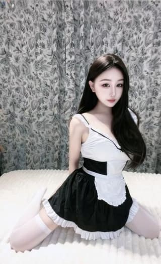 一线天小水逼