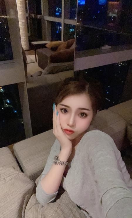 二刷漂亮妹子娜娜可双 1
