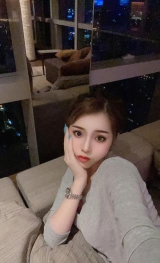 二刷漂亮妹子娜娜可双