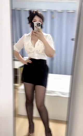 外滩E奶少妇