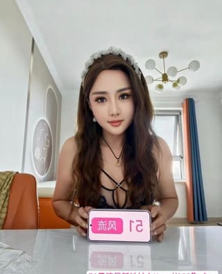 朝阳潮喷东北御姐