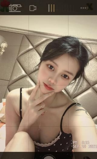 邻家小妹玉女宠儿