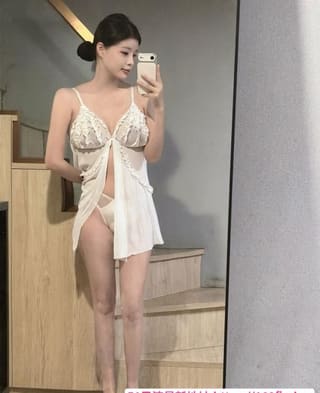 柔情漂亮御姐阿初