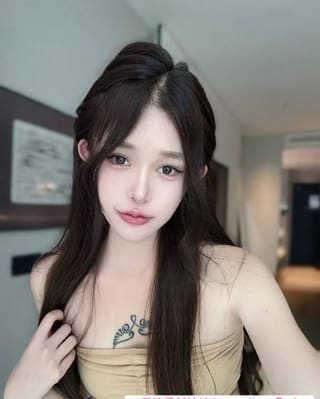 天河颜值美人涵酱