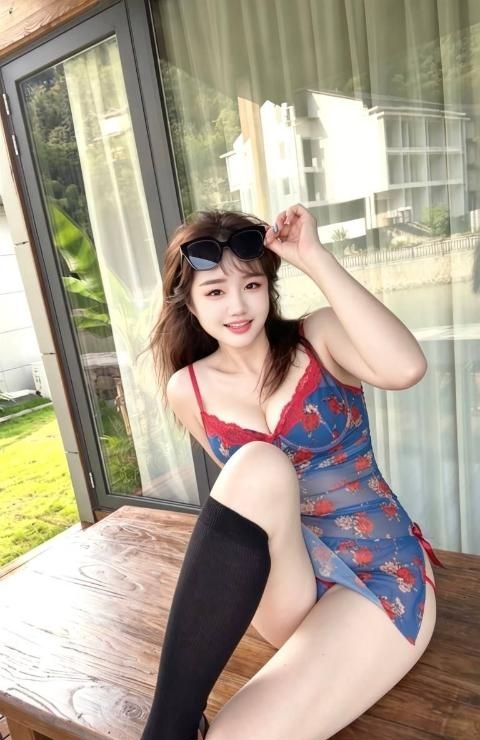 风骚性感少妇珠珠 1