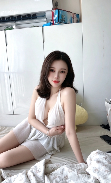 御姐范少妇可可 1