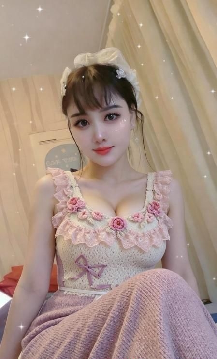 包河丰胸御姐 1