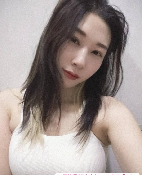 桥西好身材夏夏 1