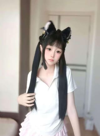 00后18岁嫩娃
