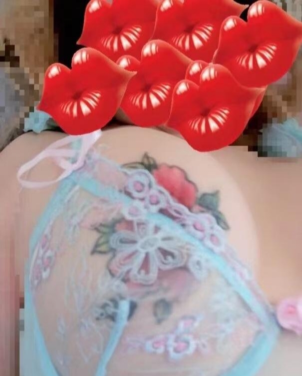 滨海新区 再战奶子纹身 1