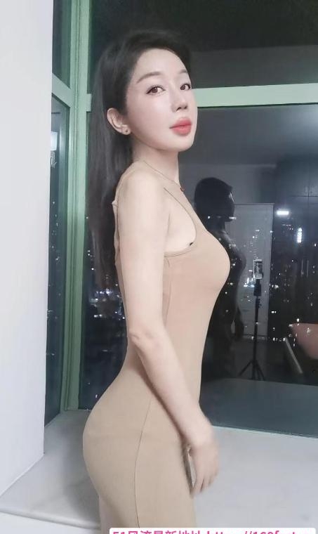 南山性感身材妹子 2