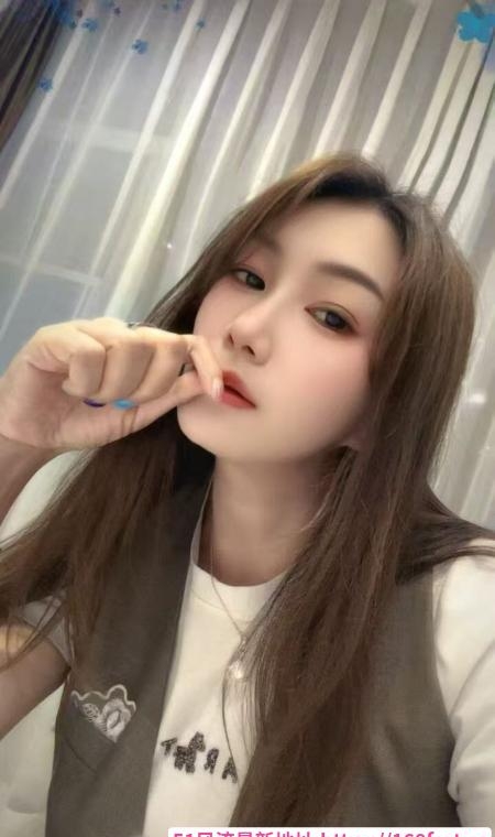 南开性感小百合 2