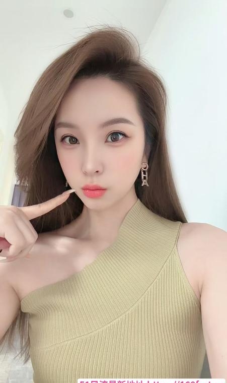 拱墅区颜值御姐 2
