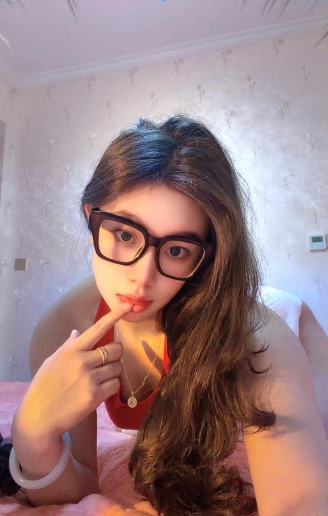 徐汇美女安琪 2