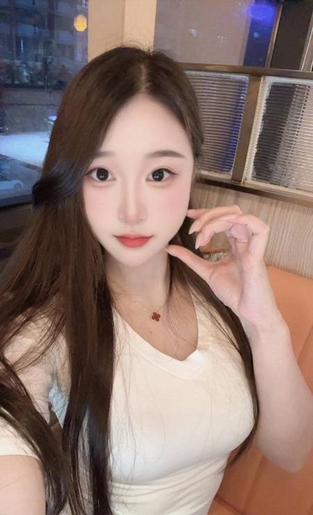 福田御姐服务系小玲 2