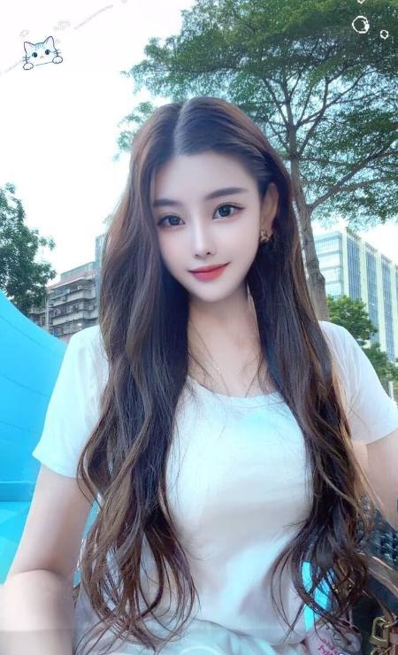 御姐美美 2