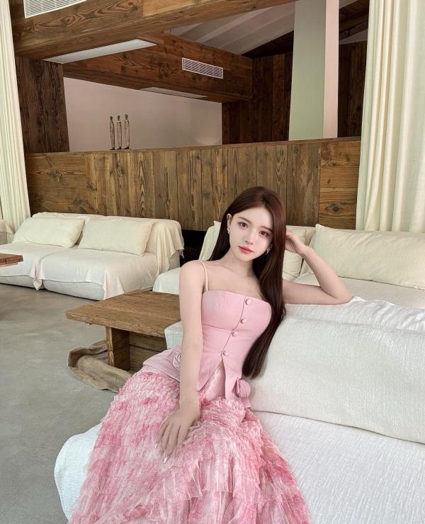 颜值大美女宁姚 2