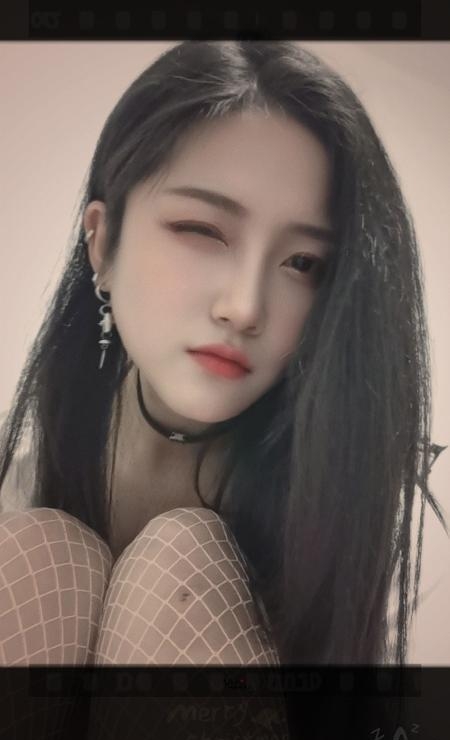 苗条纯御甜妹 2
