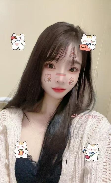 张仪村超高颜值小蝶 2