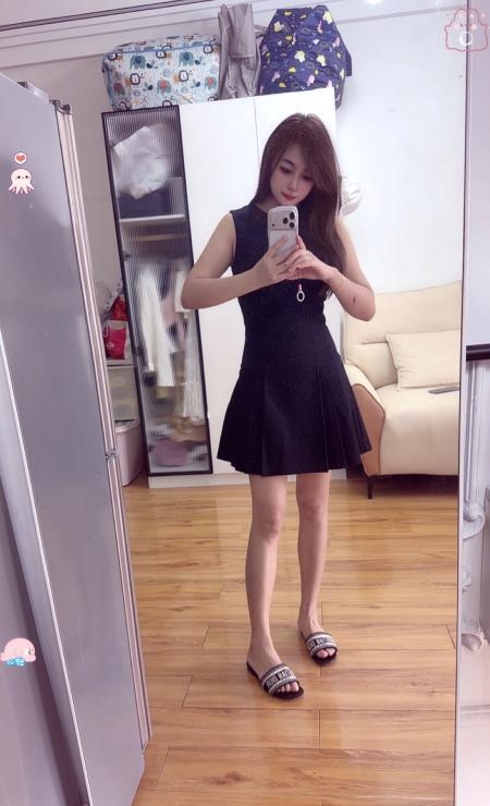 汉口茉晗 2