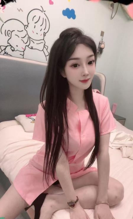 性感制服小璐 2