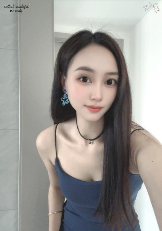 高颜值素人御姐兼职 2