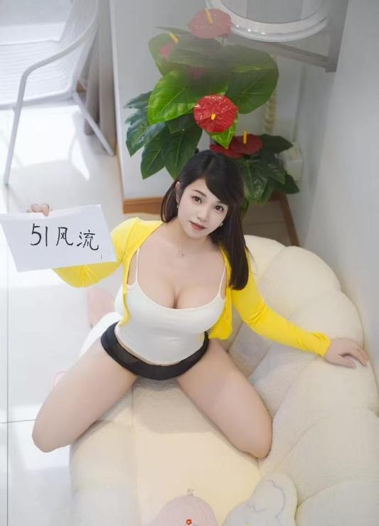 渝北大胸美美 2